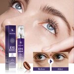 Eye Serum Manufacturer - MaDai Tea Retinol Caffeine Firming Hydrating Fade Wrinkles