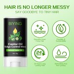 Hair Wax Stick Manufacturer - 5 Types Strong Styling Long-lasting Hold & Private Label OEM