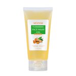 Turmeric Facial Cleanser Manufacturer - Gentle Cleansing Anti-blemish Antioxidant Moisturizing