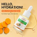 Turmeric Essence Manufacturer - Extract Vitamin C Facial Moisturizing Face Body Care VC