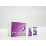 Exosomes Manufacturer - Hair Growth Herbal Extracts Reduce Shedding Increase Density