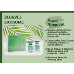 Exosome Powder Manufacturer - Lyophilized Custom Skincare Anti-Wrinkle Formulations