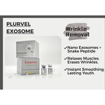 Exosome Powder Manufacturer - Lyophilized Custom Skincare Anti-Wrinkle Formulations