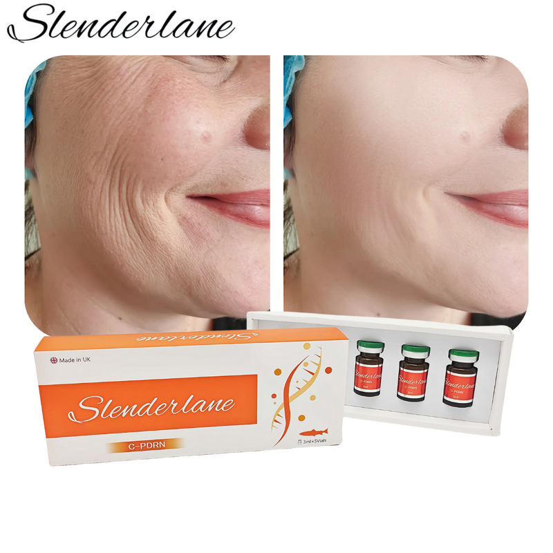 PDRN Patches Manufacturer - Microneedle Dissolvable Under-Eye Bags Fine Line Repair