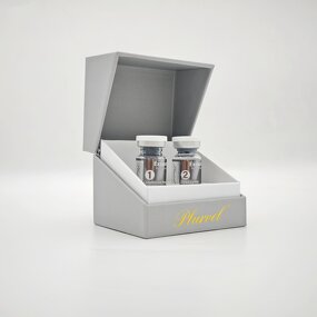 Exosomes Manufacturer - Stem Cell Wrinkle Reduction Skin Repair Hair Regrowth Acne