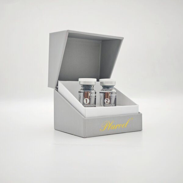 Exosomes Manufacturer - Stem Cell Wrinkle Reduction Skin Repair Hair Regrowth Acne