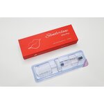 Dermal Filler Manufacturer - SLENDERLANE Korea HA Lip Derm 1/10ml Enlargement
