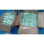 Dermal Filler Manufacturer - Anti-age Fine HA Facial Forehead Wrinkles 1/2ml Derm