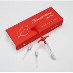 Dermal Filler Manufacturer - SLENDERLANE HA Injectable Lip Augmentation Gel Factory