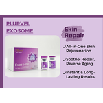 Exosome Powder Manufacturer - Lyophilized Custom Skincare Anti-Wrinkle Formulations