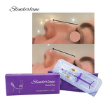 Dermal Filler Manufacturer - Korea HA Injection Nose Wrinkles Lip 1/2/10ml Derm