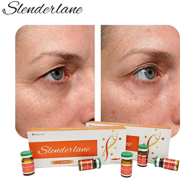 PDRN Cocktail Manufacturer - Customizable Holistic Skin Health Micro-needling Blends