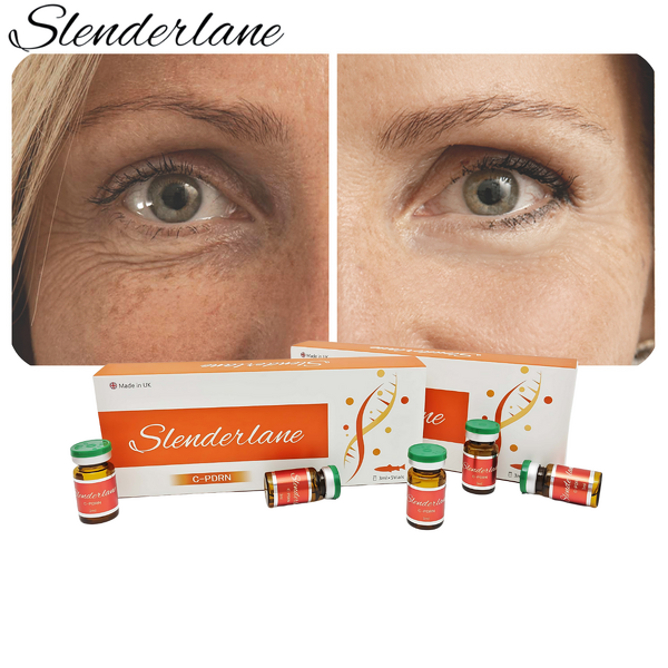 PDRN Solution Manufacturer - Salmon DNA Vitamin C Brightening Collagen Dermapen