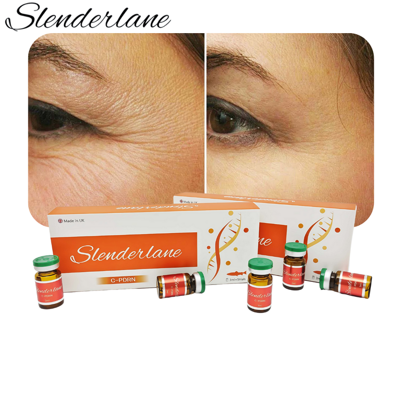 PDRN Serum Manufacturer - Wound Healing Stretch Marks Mesogun Facial Wrinkles