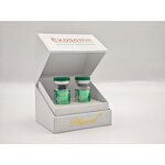 Exosome Powder Manufacturer - Whitening Brightening Hyperpigmentation Dark Spots Tone