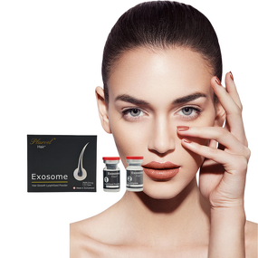 Exosomes Manufacturer - Professional Anti-Acne Inflammation Repair Skin Bulk Supply