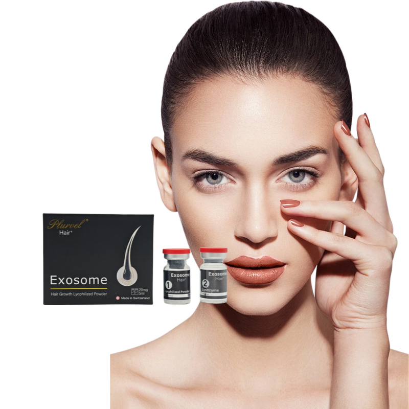 Exosomes Manufacturer - Professional Anti-Acne Inflammation Repair Skin Bulk Supply