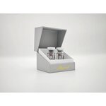 Exosomes Manufacturer - Anti-Aging Nano-Technology Wrinkle Reduction Skin Regeneration