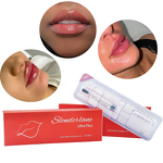 Skin Booster Gel Manufacturer - Non Cross Linked HA PDRN Mesotherapy Anti-Aging Wrinkle