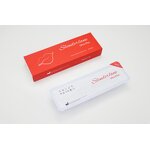 Dermal Filler Manufacturer - Cross Linked HA Gel Wrinkles Lip 1/2/10/20/50ml Derm