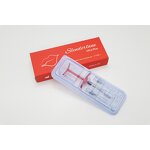 Dermal Filler Manufacturer - Cross Linked HA Gel Wrinkles Lip 1/2/10ml Derm Deep