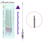 PDO Thread Manufacturer - Nose Cog 19g38/60mm Collagen Induction Face Lifting