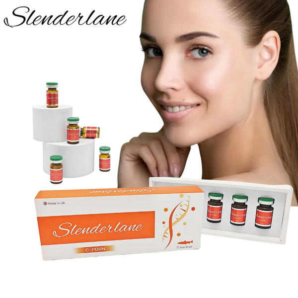 PDRN Serum Manufacturer - Intensive Hydrating Salmon DNA Micro-needling Redness Relief