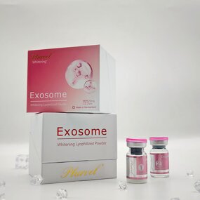 Exosomes Manufacturer - High Purity Anti-Aging Skin Rejuvenation Fine Lines Wrinkles
