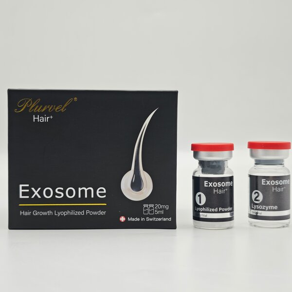 Exosome Powder Manufacturer - Whitening Brightening Hyperpigmentation Dark Spots Tone