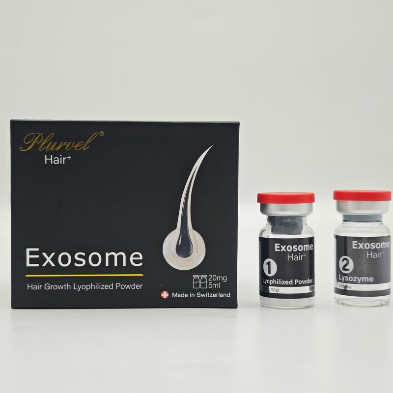 Exosome Powder Manufacturer - Whitening Brightening Hyperpigmentation Dark Spots Tone