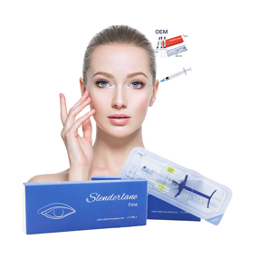Dermal Filler Manufacturer - Anti-age Fine HA Facial Forehead Wrinkles 1/2ml Derm