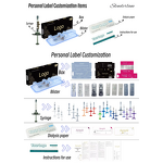Dermal Filler Manufacturer - Cross Linked HA Gel Wrinkles Lip 1/2/10/20/50ml Derm