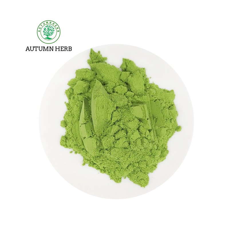 Food Additive Manufacturer - D Ribose Powder Autumn Herb Food Additives