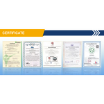 Peptide Manufacturer - Hexapeptide-10 CAS 146439-94-3 Autumn Herb