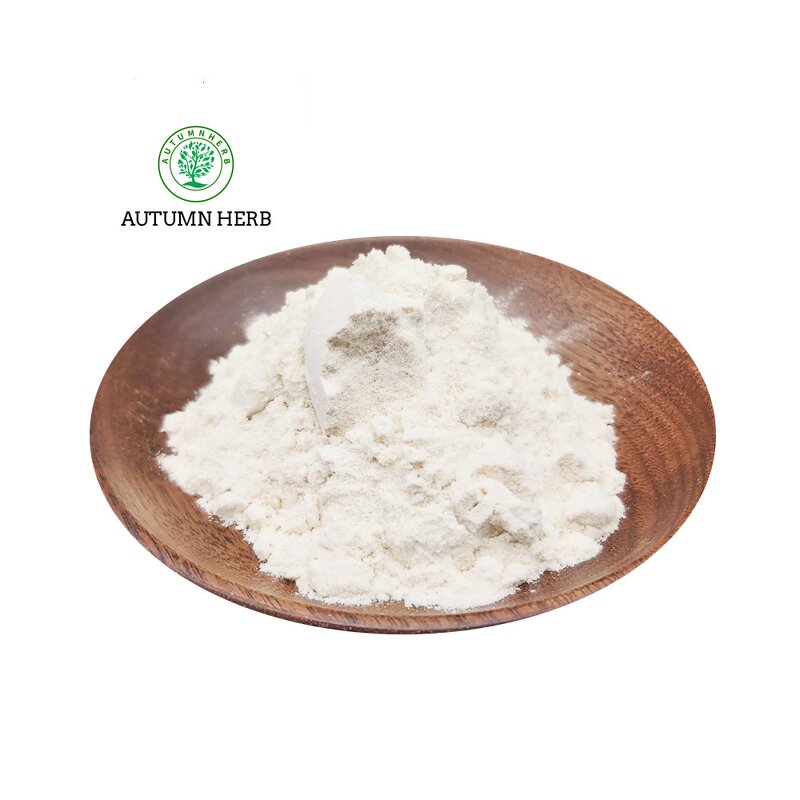 Vitamin Manufacturer - 99% Calcium Pantothenate Powder Vitamin B5 Autumn Herb