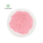 Food Raw Material Manufacturer - Sakura Powder Autumn Herb Food Grade