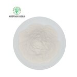 Food Additive Manufacturer - Pullulanase Powder CAS 9075-68-7 Autumn Herb