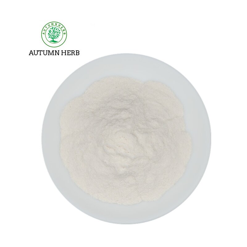 Food Additive Manufacturer - Pullulanase Powder CAS 9075-68-7 Autumn Herb