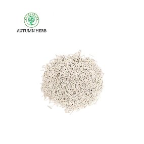 Cat Litter Manufacturer - Tofu Cat Litter Autumn Herb OEM Pet Supply