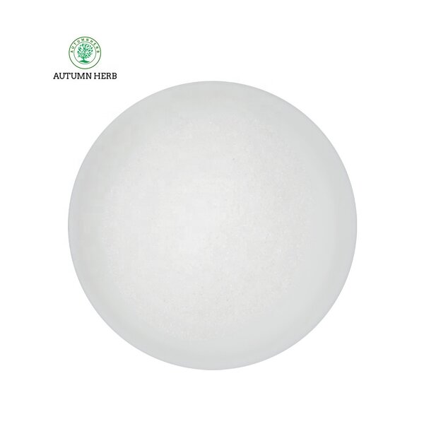 Cosmetic Raw Material Manufacturer - 99% Kojic Acid Cosmetic Grade Autumn Herb