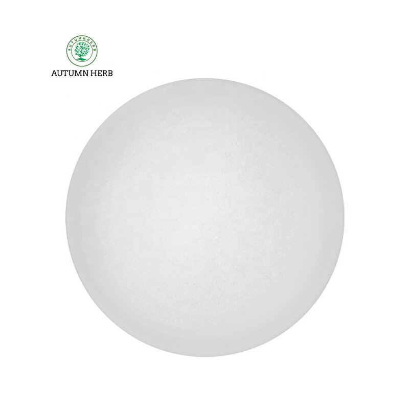 Cosmetic Raw Material Manufacturer - 99% Kojic Acid Cosmetic Grade Autumn Herb