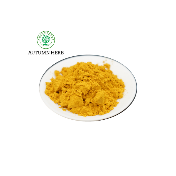 Health Supplement Manufacturer - Alpha Lipoic Acid Autumn Herb Healthcare Raw Material