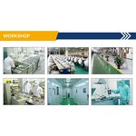 Peptide Manufacturer - Melitane Nonapeptide-1 Autumn Herb Peptides Supplier