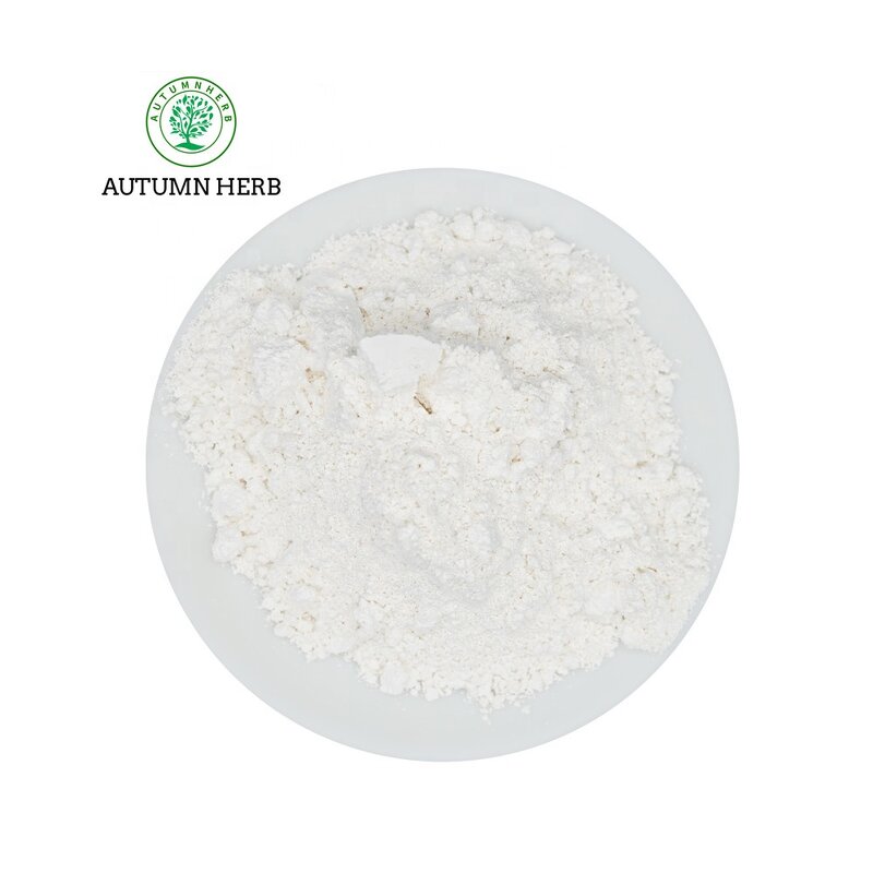 Enzyme Manufacturer - Catalase Enzyme Autumn Herb Food Grade Enzyme