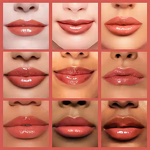 Lip Glaze Manufacturer - Own Brand Waterproof Moisturizing Lip Oil Stain Gloss Tube