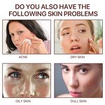 Sheet Mask Manufacturer - Coffee Snail Centella AHA Peptides Whitening Firming Hydration