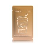 Sheet Mask Manufacturer - Coffee Snail Centella AHA Peptides Whitening Firming Hydration