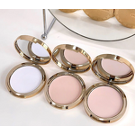Pressed Powder Manufacturer - Mineral Transparent Brighten Oil Control Matte All Skin Types
