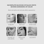 Blush Stick Manufacturer - Cooling Water Jelly Aqua Glow Pink Arbutin Shea Butter Long Lasting