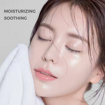 Facial Serum Set Manufacturer - 2pcs Vitamin C Hyaluronic Acid Vitamin E Face Eyes Dark Spots